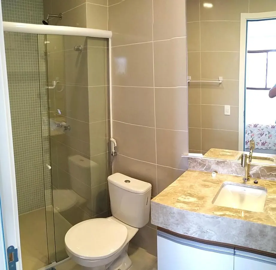 Cacau Flat Premium Ponta Negra Novissimo Apartment Natal 0*,