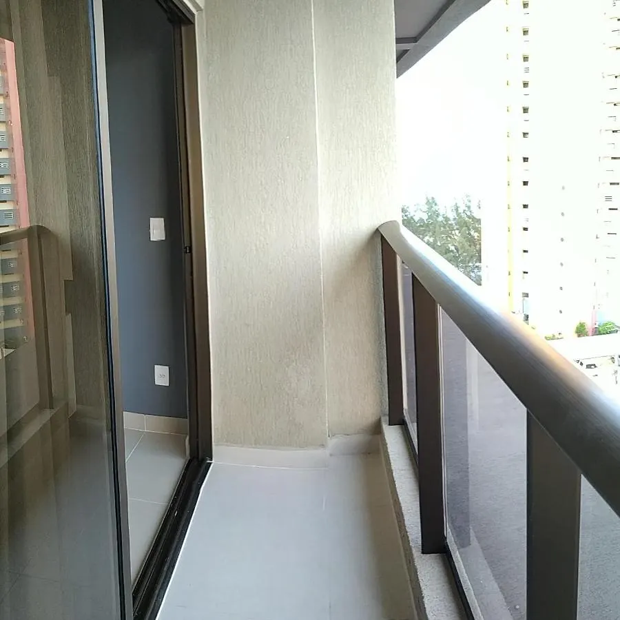 Cacau Flat Premium Ponta Negra Novissimo Apartman Natal